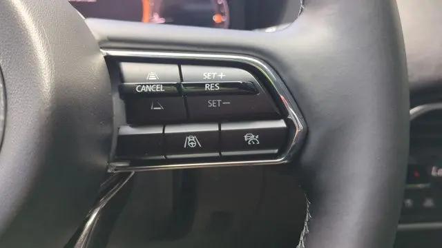 2026 Mazda X-90 3.3 Turbo S Premium Sport