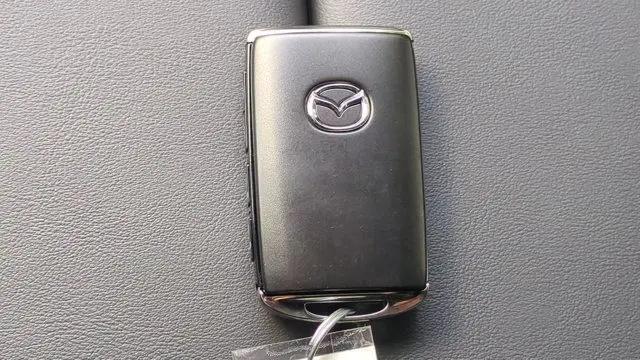 2026 Mazda X-90 3.3 Turbo S Premium Sport