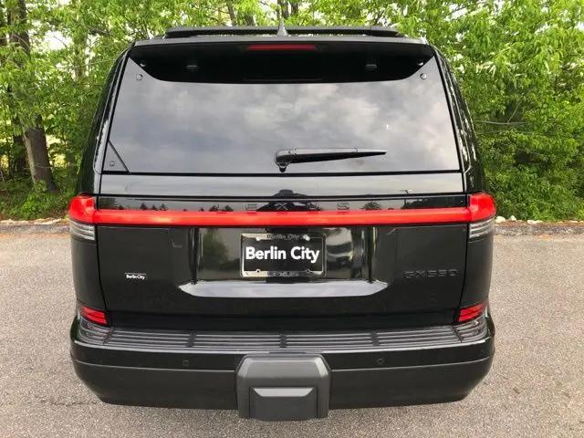 2025 Lexus GX 550 Premium
