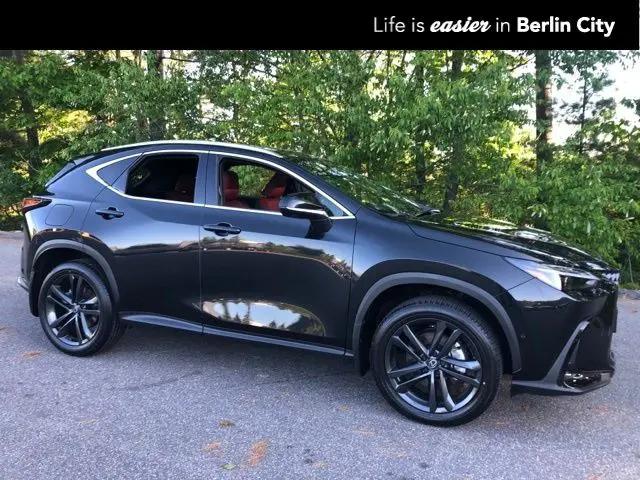 2026 Lexus NX Luxury for sale in Portland, ME