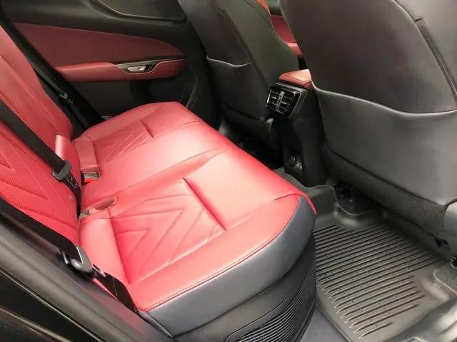 2026 Lexus NX Luxury