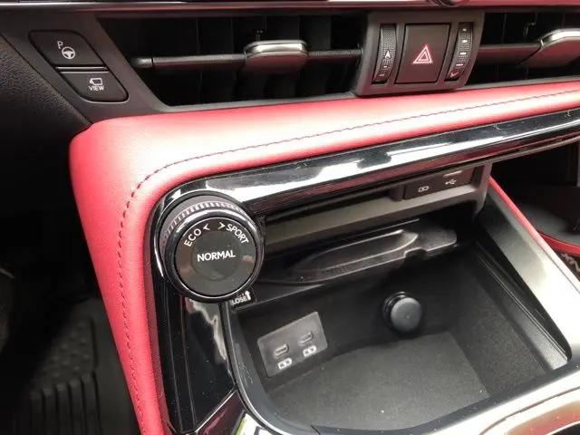 2026 Lexus NX Luxury