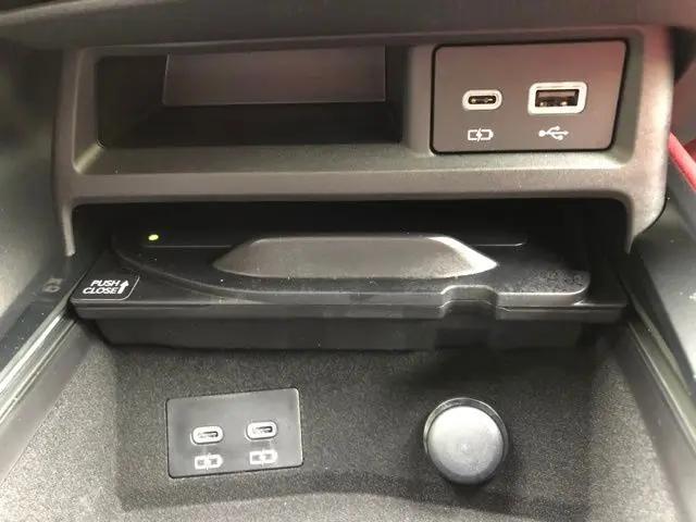 2026 Lexus NX Luxury