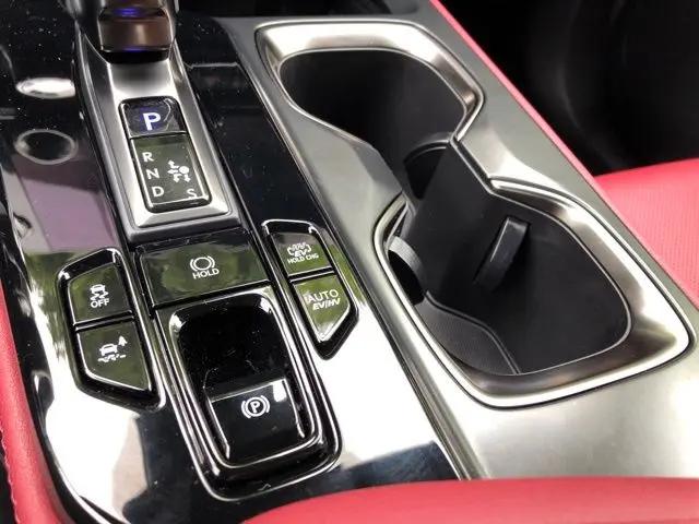 2026 Lexus NX Luxury