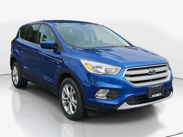2019 Ford Escape SE for sale in Summerville, SC