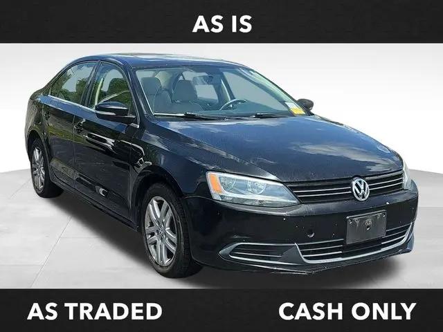 2013 Volkswagen Jetta 2.0L TDI for sale in Summerville, SC