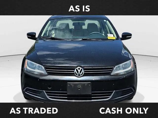 2013 Volkswagen Jetta 2.0L TDI