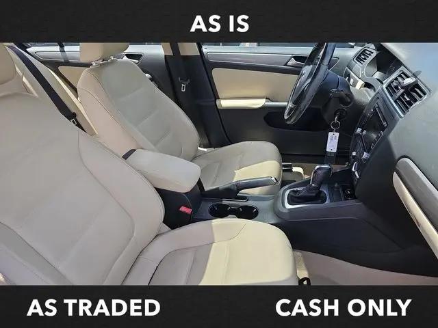 2013 Volkswagen Jetta 2.0L TDI