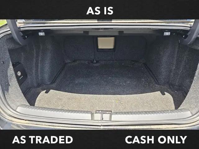 2013 Volkswagen Jetta 2.0L TDI