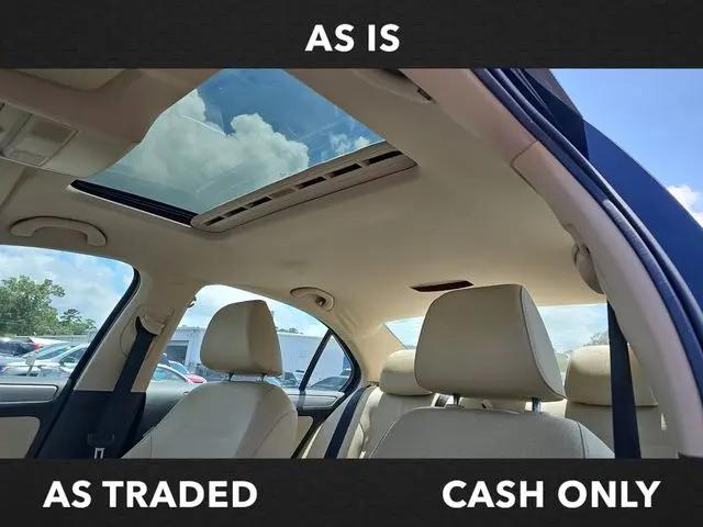 2013 Volkswagen Jetta 2.0L TDI