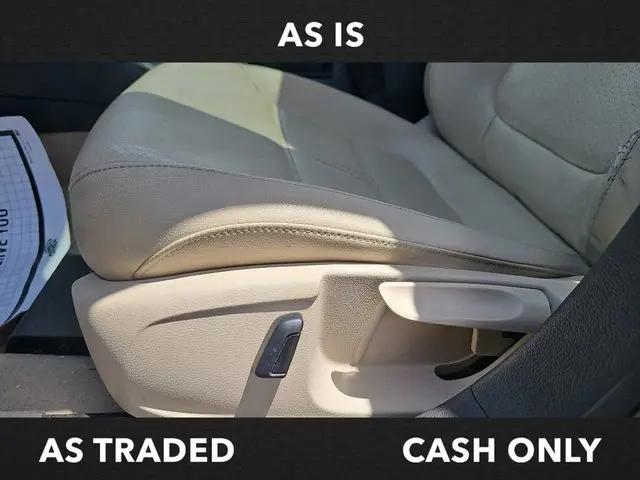 2013 Volkswagen Jetta 2.0L TDI