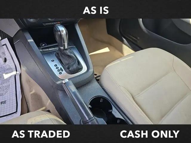2013 Volkswagen Jetta 2.0L TDI