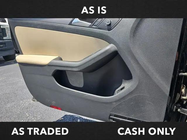2013 Volkswagen Jetta 2.0L TDI