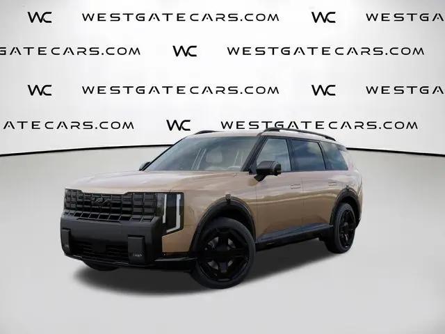 2027 Kia Telluride X-Line SX-Prestige for sale in Wake Forest, NC