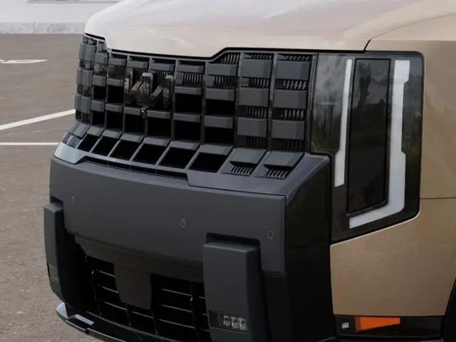 2027 Kia Telluride X-Line SX-Prestige