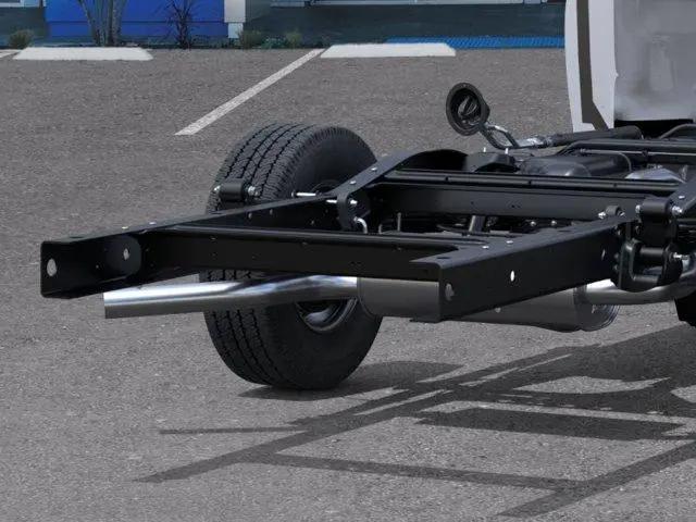 2026 Chevrolet Express Cutaway Work Van