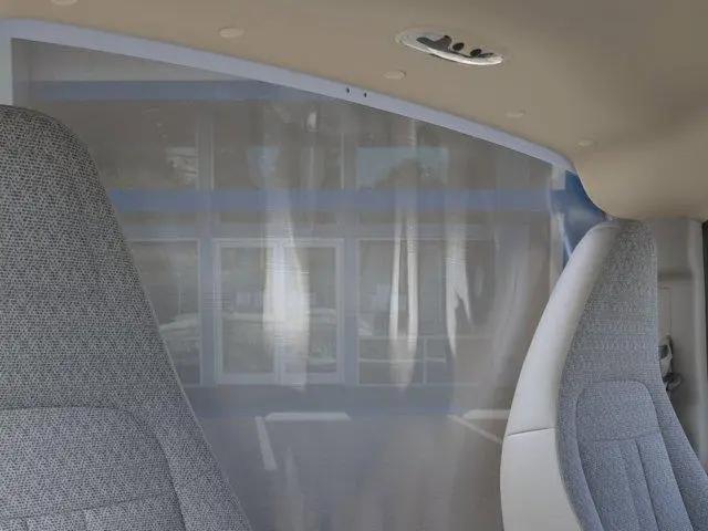 2026 Chevrolet Express Cutaway Work Van
