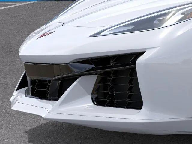 2026 Chevrolet Corvette Z06 Coupe, 1LZ, RWD