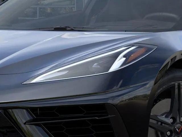 2026 Chevrolet Corvette Stingray Coupe, 1LT, RWD