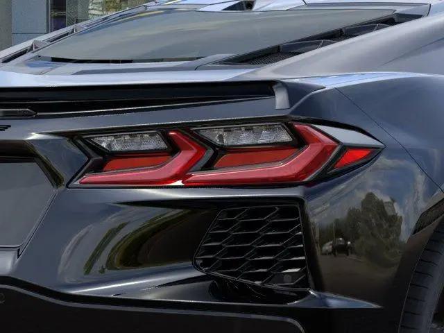 2026 Chevrolet Corvette Stingray Coupe, 1LT, RWD