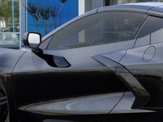 2026 Chevrolet Corvette Stingray Coupe, 1LT, RWD
