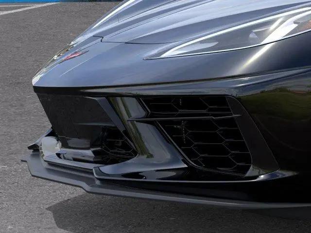 2026 Chevrolet Corvette Stingray Coupe, 1LT, RWD