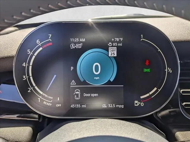 2024 MINI Cooper Convertible Cooper S