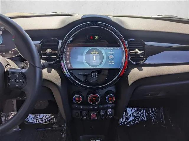 2024 MINI Cooper Convertible Cooper S
