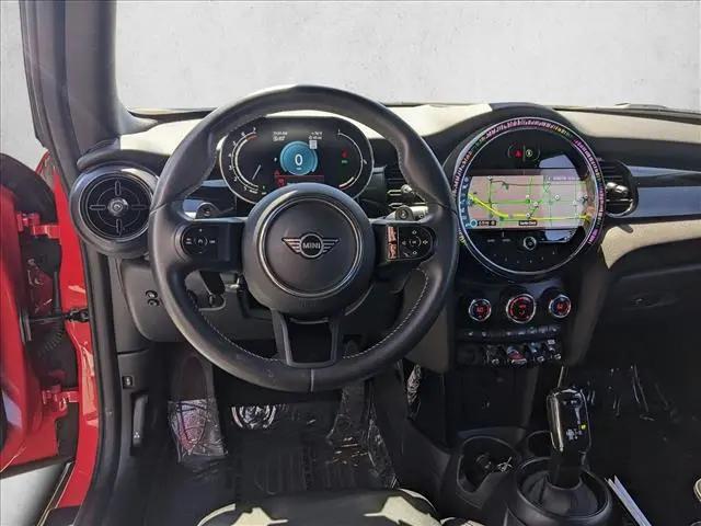 2024 MINI Cooper Convertible Cooper S
