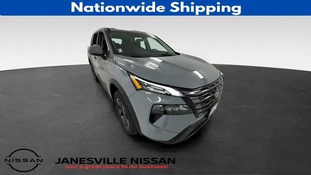 2026 Nissan Rogue SV for sale in Janesville, WI