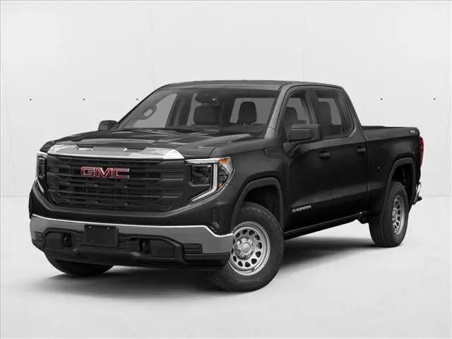 2025 GMC Sierra 1500 4WD Crew Cab Short Box Pro for sale in Columbus, GA