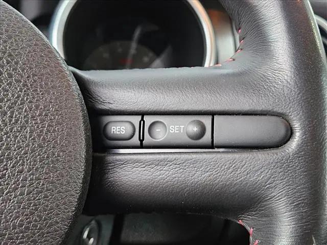 2008 Ford 500 Shelby GT500