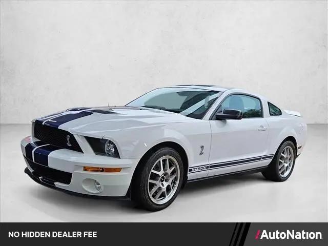 2008 Ford 500 Shelby GT500 for sale in Ft. Worth, TX