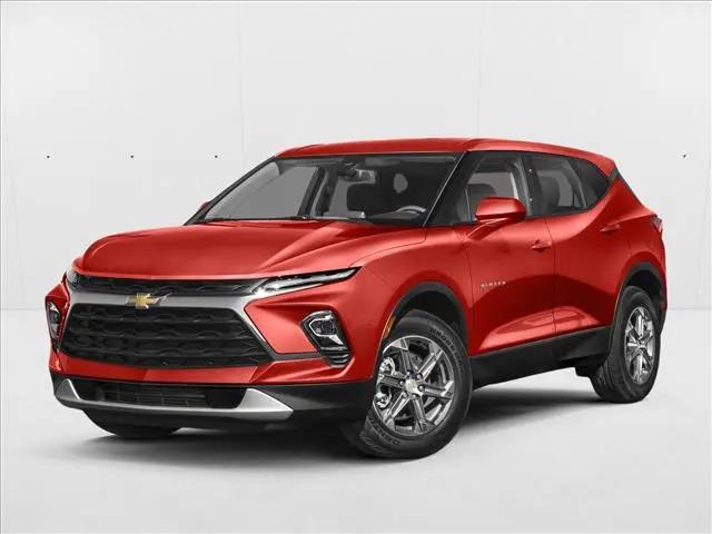 2024 Chevrolet Blazer FWD 3LT for sale in Ft. Worth, TX