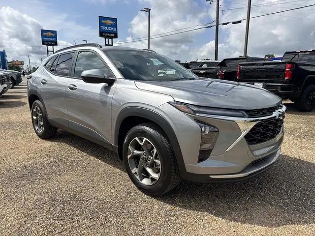 2026 Chevrolet Trax FWD LT for sale in Gonzales, LA