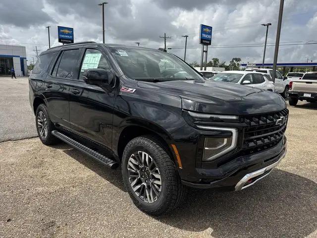 2026 Chevrolet Tahoe 4WD Z71 for sale in Gonzales, LA