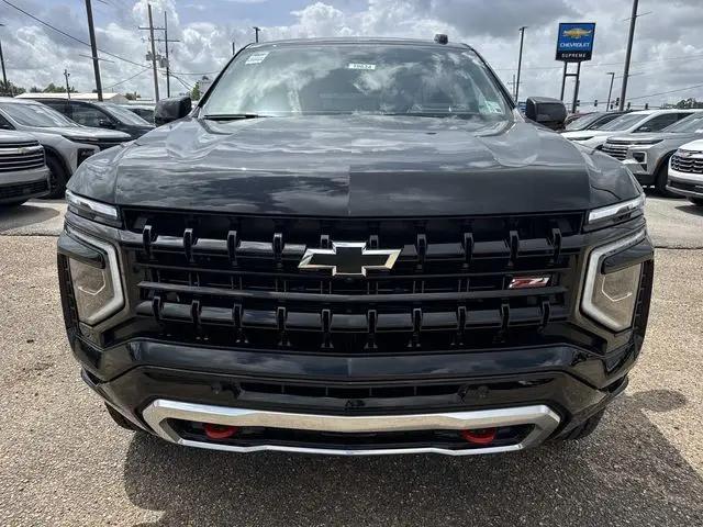 2026 Chevrolet Tahoe 4WD Z71