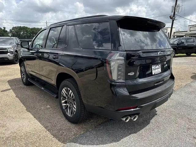 2026 Chevrolet Tahoe 4WD Z71