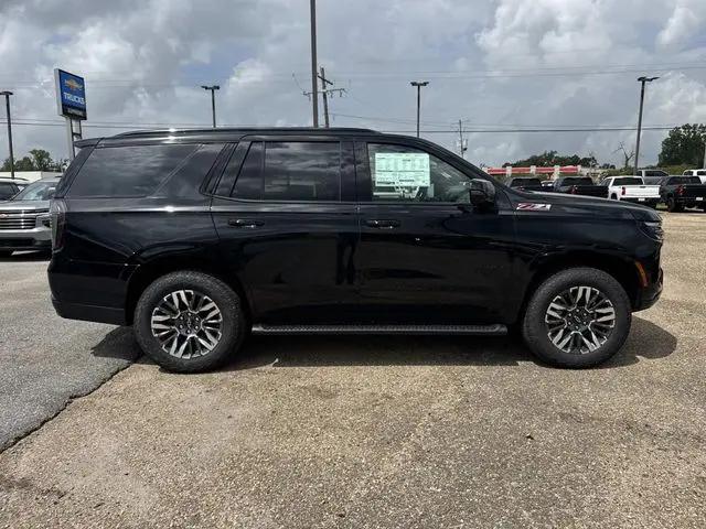 2026 Chevrolet Tahoe 4WD Z71