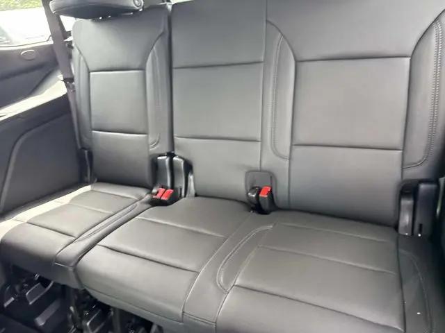 2026 Chevrolet Tahoe 4WD Z71