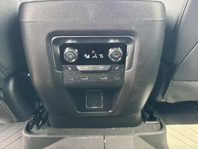 2026 Chevrolet Tahoe 4WD Z71