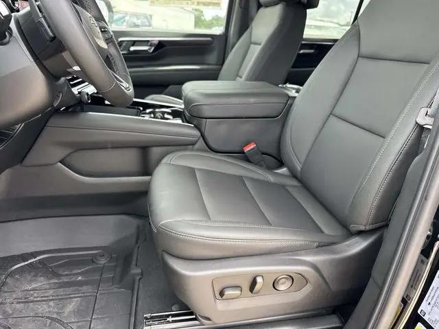 2026 Chevrolet Tahoe 4WD Z71