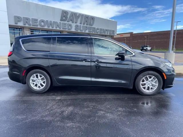 2023 Chrysler Pacifica Touring L for sale in Jonesboro, AR