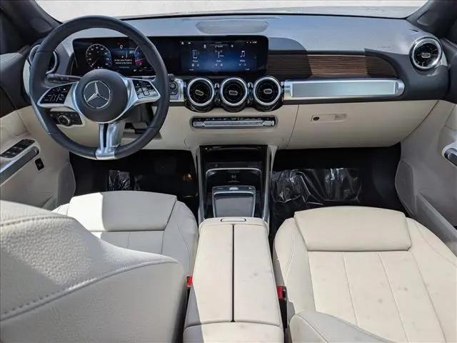2026 Mercedes-Benz GLB GLB 250