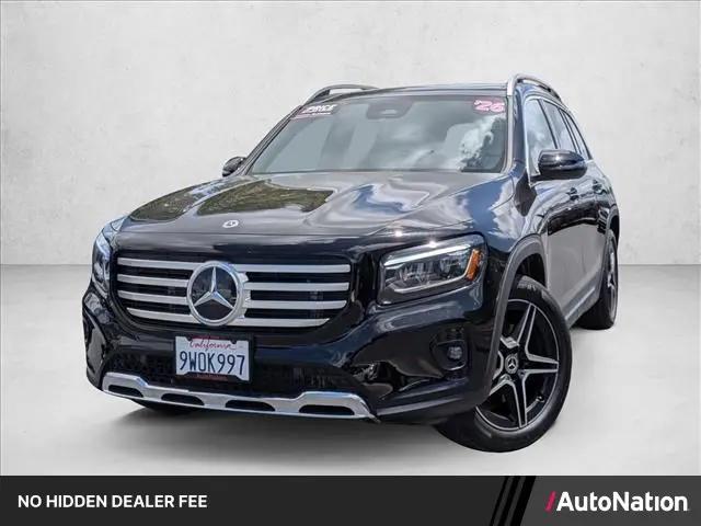 2026 Mercedes-Benz GLB GLB 250 for sale in San Jose, CA