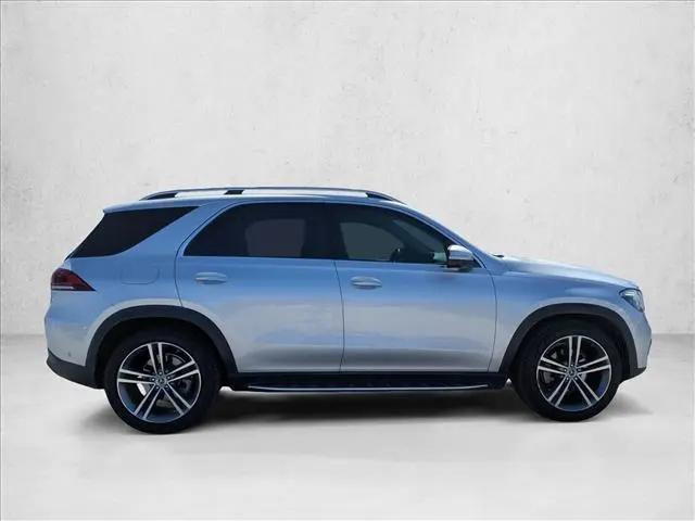 2020 Mercedes-Benz GLE GLE 350 GLE 350