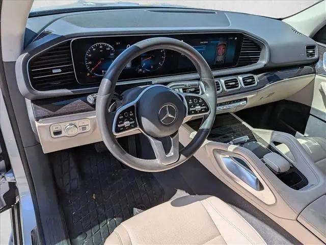 2020 Mercedes-Benz GLE GLE 350 GLE 350