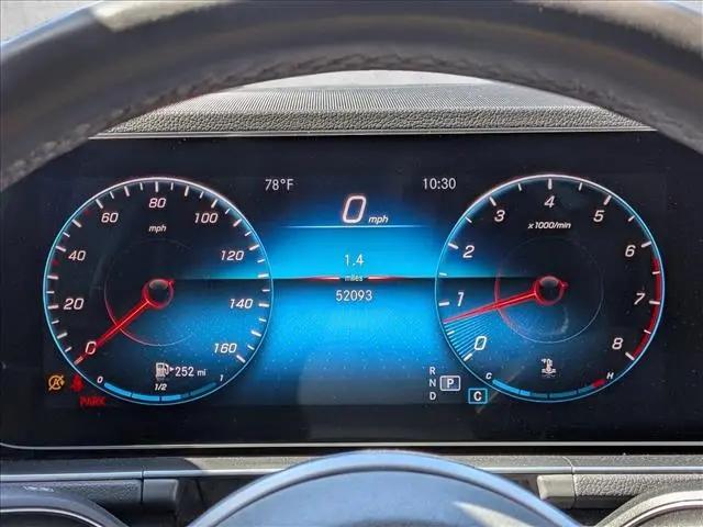 2020 Mercedes-Benz GLE GLE 350 GLE 350