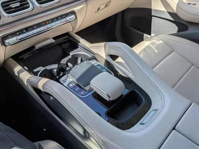 2020 Mercedes-Benz GLE GLE 350 GLE 350