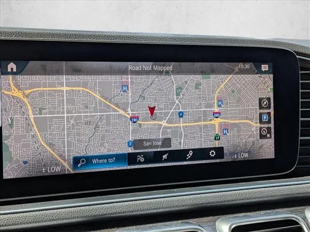 2020 Mercedes-Benz GLE GLE 350 GLE 350
